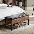 Storage Bench 31 Inch